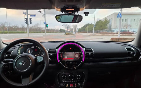 MINI Clubman, 2023 год, 2 000 000 рублей, 6 фотография