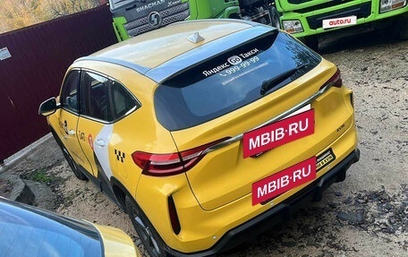 Haval F7 I, 2024 год, 1 464 000 рублей, 2 фотография