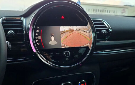 MINI Clubman, 2023 год, 2 000 000 рублей, 8 фотография