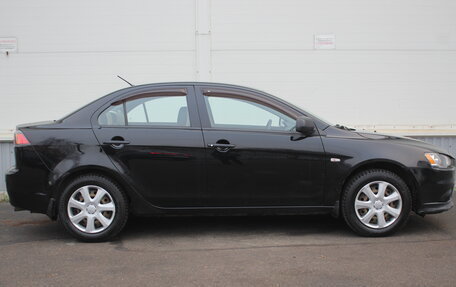 Mitsubishi Lancer IX, 2012 год, 870 000 рублей, 4 фотография