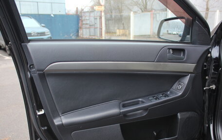 Mitsubishi Lancer IX, 2012 год, 870 000 рублей, 9 фотография