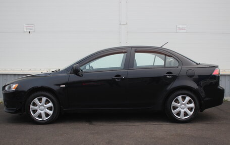 Mitsubishi Lancer IX, 2012 год, 870 000 рублей, 5 фотография