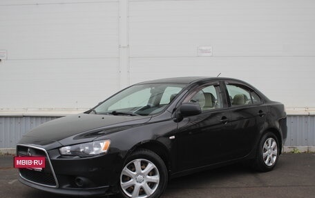 Mitsubishi Lancer IX, 2012 год, 870 000 рублей, 2 фотография