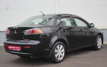 Mitsubishi Lancer IX, 2012 год, 870 000 рублей, 7 фотография