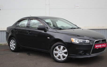 Mitsubishi Lancer IX, 2012 год, 870 000 рублей, 3 фотография