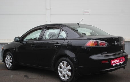 Mitsubishi Lancer IX, 2012 год, 870 000 рублей, 6 фотография