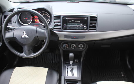 Mitsubishi Lancer IX, 2012 год, 870 000 рублей, 12 фотография