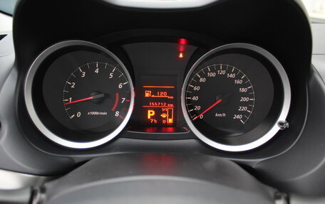 Mitsubishi Lancer IX, 2012 год, 870 000 рублей, 14 фотография