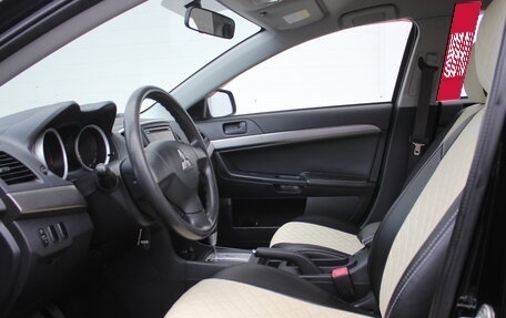 Mitsubishi Lancer IX, 2012 год, 870 000 рублей, 11 фотография