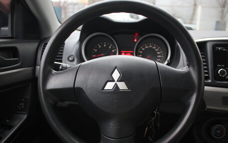 Mitsubishi Lancer IX, 2012 год, 870 000 рублей, 13 фотография