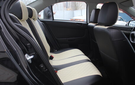 Mitsubishi Lancer IX, 2012 год, 870 000 рублей, 19 фотография