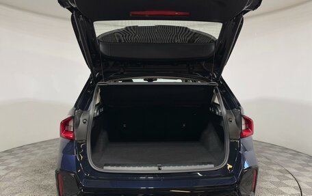 BMW X1, 2025 год, 6 170 000 рублей, 7 фотография