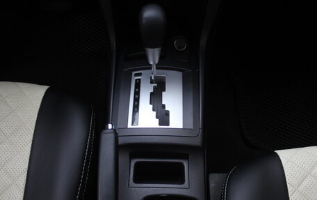 Mitsubishi Lancer IX, 2012 год, 870 000 рублей, 16 фотография