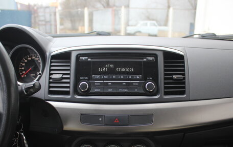 Mitsubishi Lancer IX, 2012 год, 870 000 рублей, 15 фотография