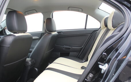 Mitsubishi Lancer IX, 2012 год, 870 000 рублей, 18 фотография