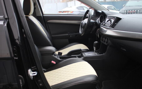 Mitsubishi Lancer IX, 2012 год, 870 000 рублей, 17 фотография