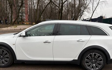 Opel Insignia II рестайлинг, 2014 год, 1 200 000 рублей, 4 фотография