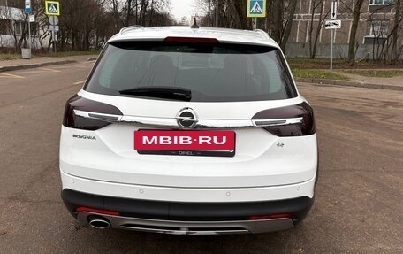 Opel Insignia II рестайлинг, 2014 год, 1 200 000 рублей, 3 фотография