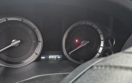 Toyota Land Cruiser 200, 2018 год, 7 800 000 рублей, 2 фотография