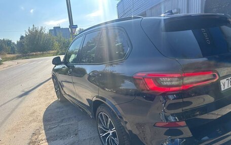 BMW X5, 2019 год, 5 500 000 рублей, 4 фотография