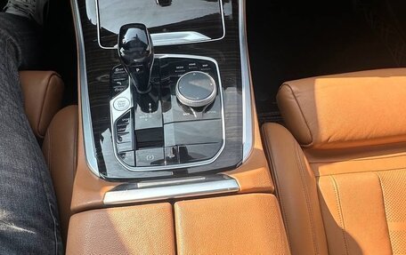 BMW X5, 2019 год, 5 500 000 рублей, 7 фотография