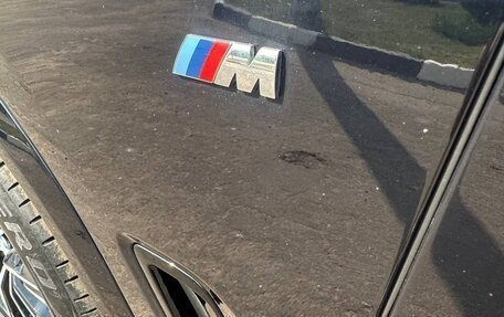 BMW X5, 2019 год, 5 500 000 рублей, 10 фотография