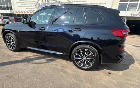 BMW X5, 2019 год, 5 500 000 рублей, 12 фотография