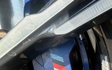 BMW X5, 2019 год, 5 500 000 рублей, 11 фотография