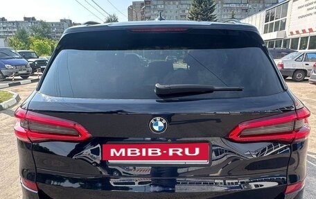 BMW X5, 2019 год, 5 500 000 рублей, 14 фотография