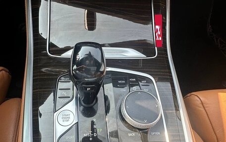 BMW X5, 2019 год, 5 500 000 рублей, 6 фотография