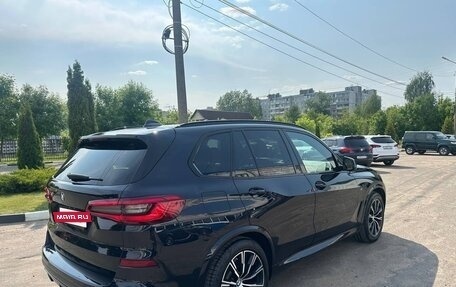 BMW X5, 2019 год, 5 500 000 рублей, 15 фотография