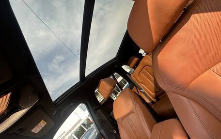 BMW X5, 2019 год, 5 500 000 рублей, 29 фотография