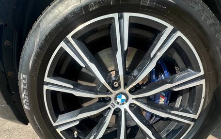 BMW X5, 2019 год, 5 500 000 рублей, 22 фотография