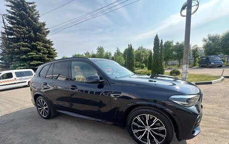 BMW X5, 2019 год, 5 500 000 рублей, 16 фотография