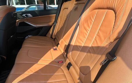 BMW X5, 2019 год, 5 500 000 рублей, 27 фотография