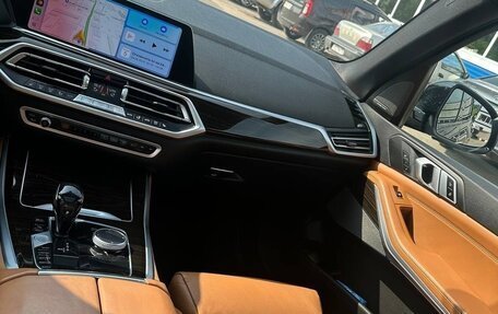 BMW X5, 2019 год, 5 500 000 рублей, 26 фотография