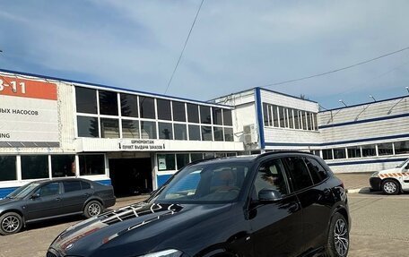 BMW X5, 2019 год, 5 500 000 рублей, 24 фотография