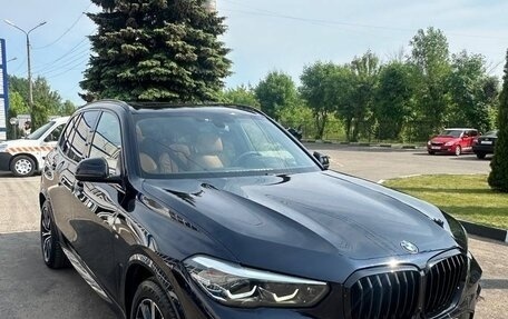 BMW X5, 2019 год, 5 500 000 рублей, 19 фотография