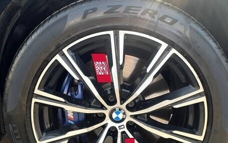 BMW X5, 2019 год, 5 500 000 рублей, 17 фотография