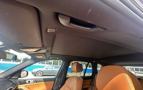 BMW X5, 2019 год, 5 500 000 рублей, 30 фотография