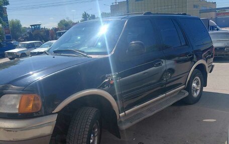 Ford Expedition, 2001 год, 800 000 рублей, 3 фотография
