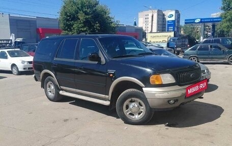 Ford Expedition, 2001 год, 800 000 рублей, 2 фотография