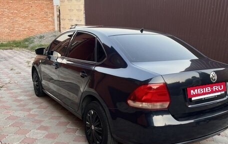 Volkswagen Polo VI (EU Market), 2015 год, 800 000 рублей, 7 фотография