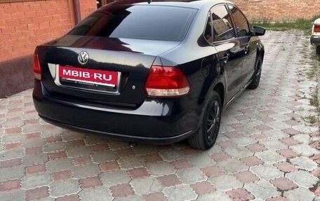 Volkswagen Polo VI (EU Market), 2015 год, 800 000 рублей, 8 фотография