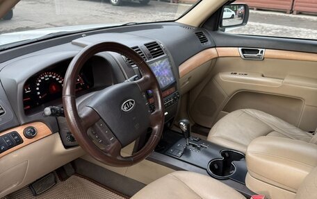 KIA Mohave I, 2011 год, 1 300 000 рублей, 6 фотография