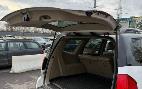 KIA Mohave I, 2011 год, 1 300 000 рублей, 5 фотография