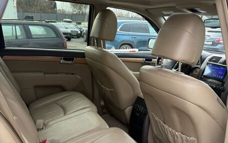 KIA Mohave I, 2011 год, 1 300 000 рублей, 8 фотография