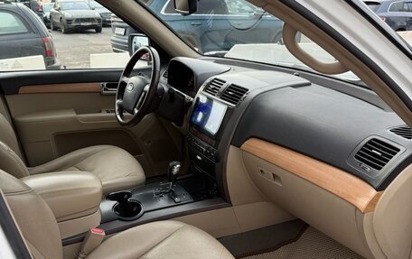 KIA Mohave I, 2011 год, 1 300 000 рублей, 7 фотография