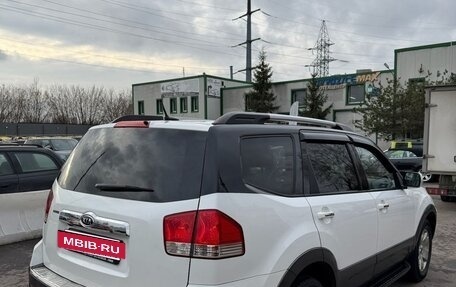 KIA Mohave I, 2011 год, 1 300 000 рублей, 3 фотография