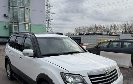 KIA Mohave I, 2011 год, 1 300 000 рублей, 2 фотография